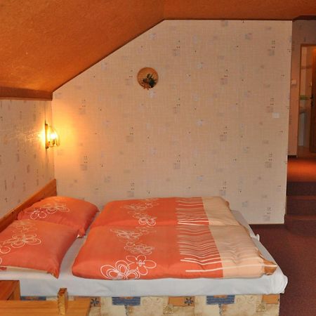 Pension Nostalgie Beroun  Eksteriør bilde