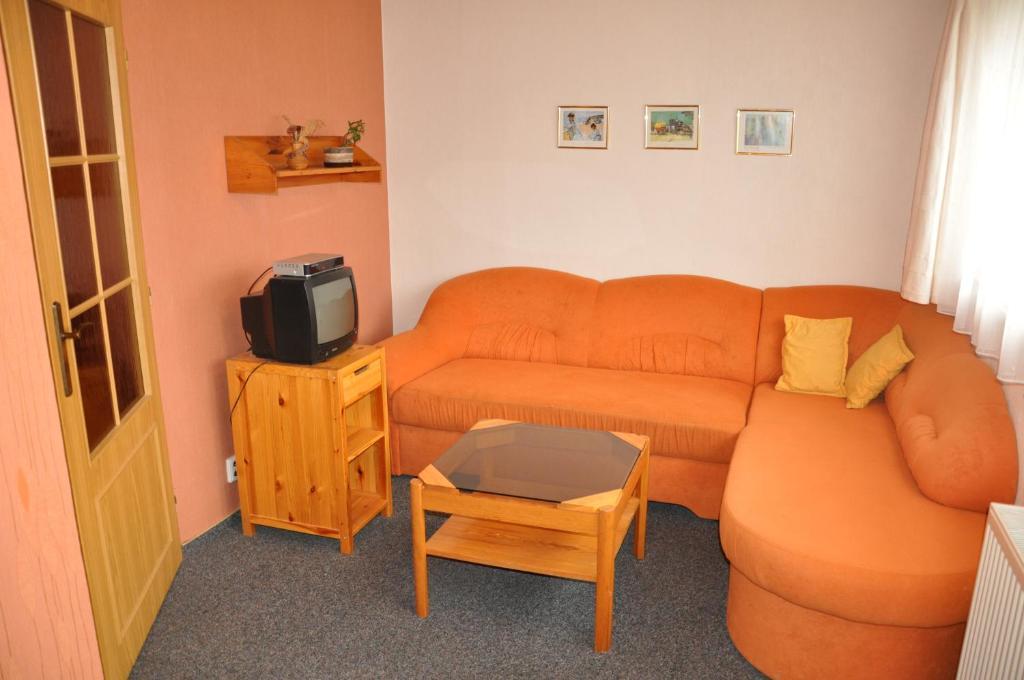 Pension Nostalgie Beroun  Rom bilde
